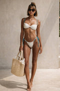 brazilian boho bikini