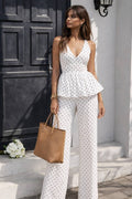Polka Dot Chic Set