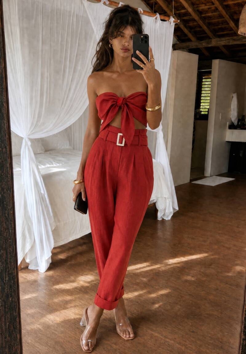 Solea Set