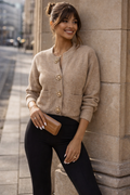 Victoria cardigan